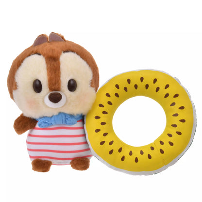 Chip Plush Toy Summer Urupocha-chan
