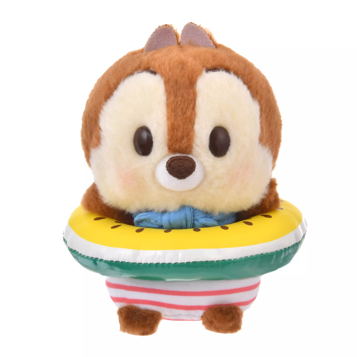 Chip Plush Toy Summer Urupocha-chan