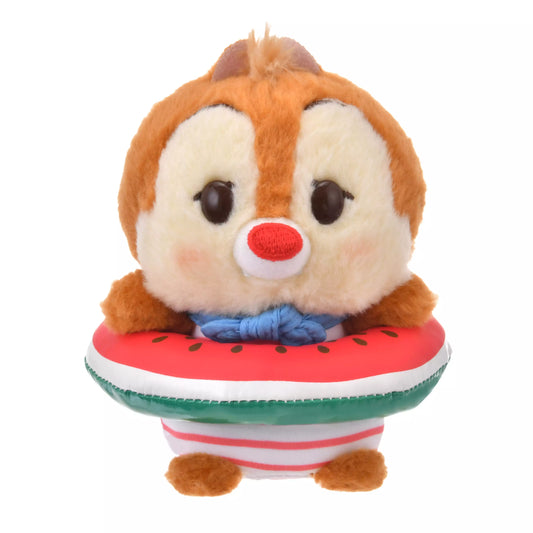 Dale Plush Toy Summer Urupocha-chan