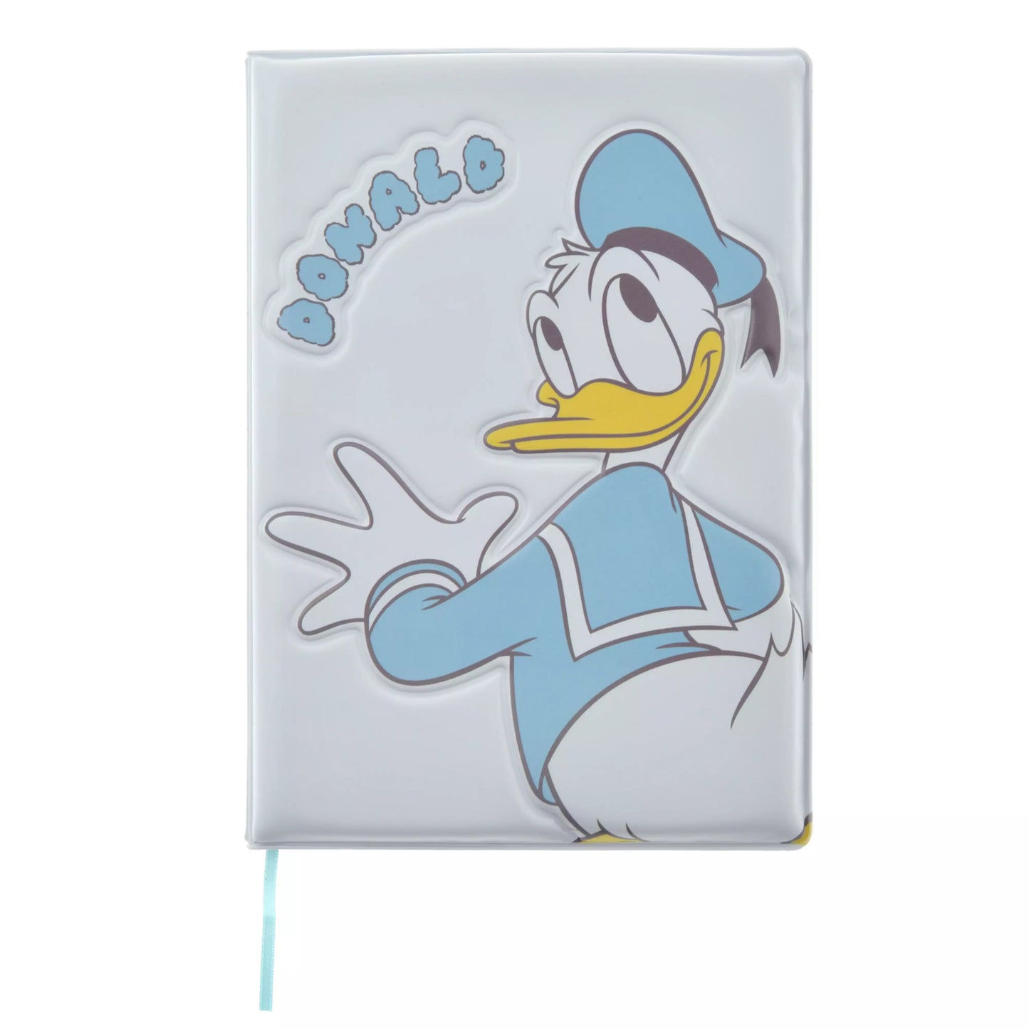 Donald & Friends Planner/Schedule Book B6 CALENDAR & ORGANIZER 2026