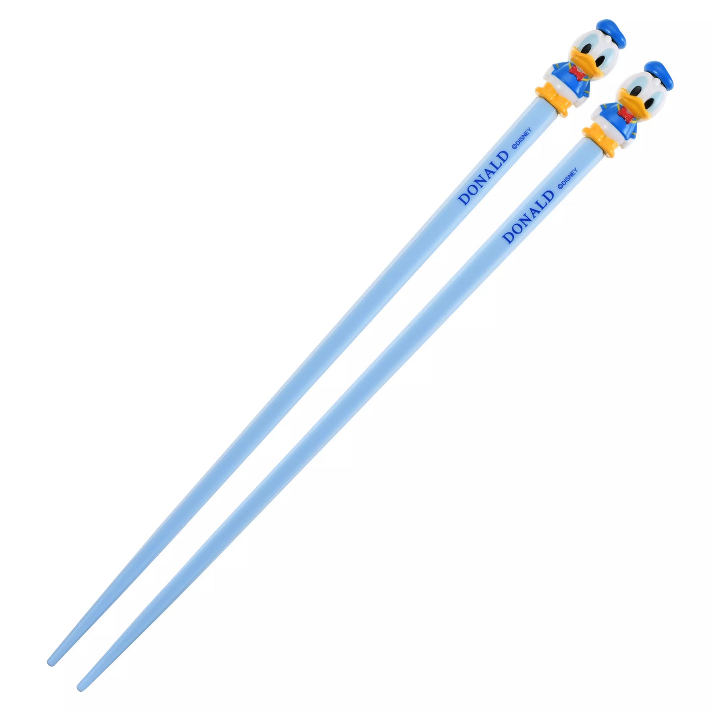 Donald Duck Chopsticks