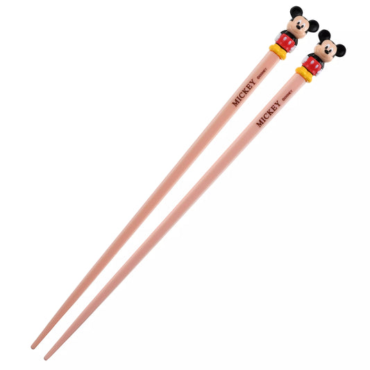 Mickey Mouse Chopsticks