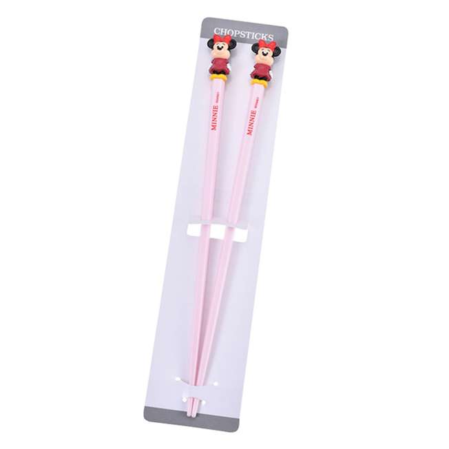 Minnie Chopsticks