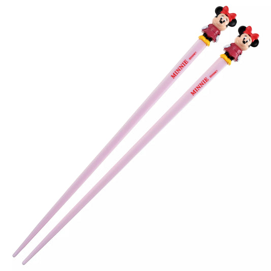 Minnie Chopsticks