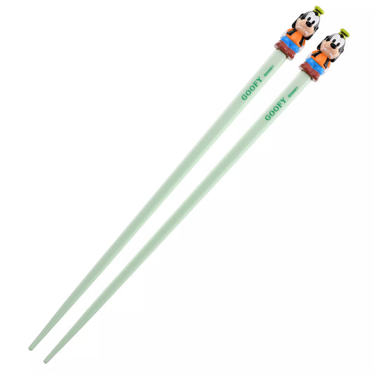 Goofy Chopsticks
