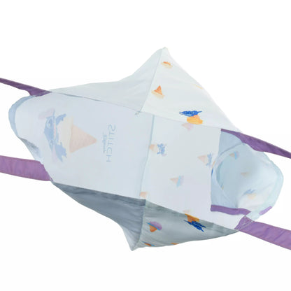 Stitch Shopping Bag/Eco Bag Ice