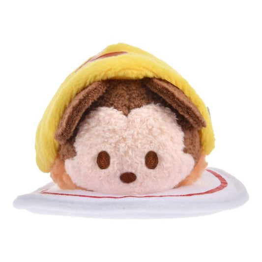 Tsum Tsum Plush Mickey Mini (S) One Plate TSUM TSUM