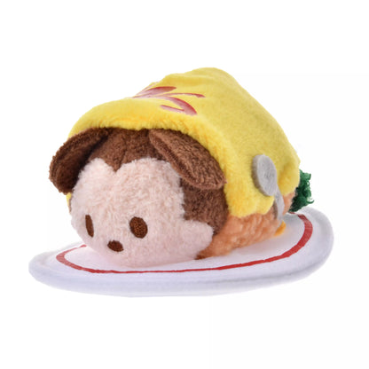 Tsum Tsum Plush Mickey Mini (S) One Plate TSUM TSUM