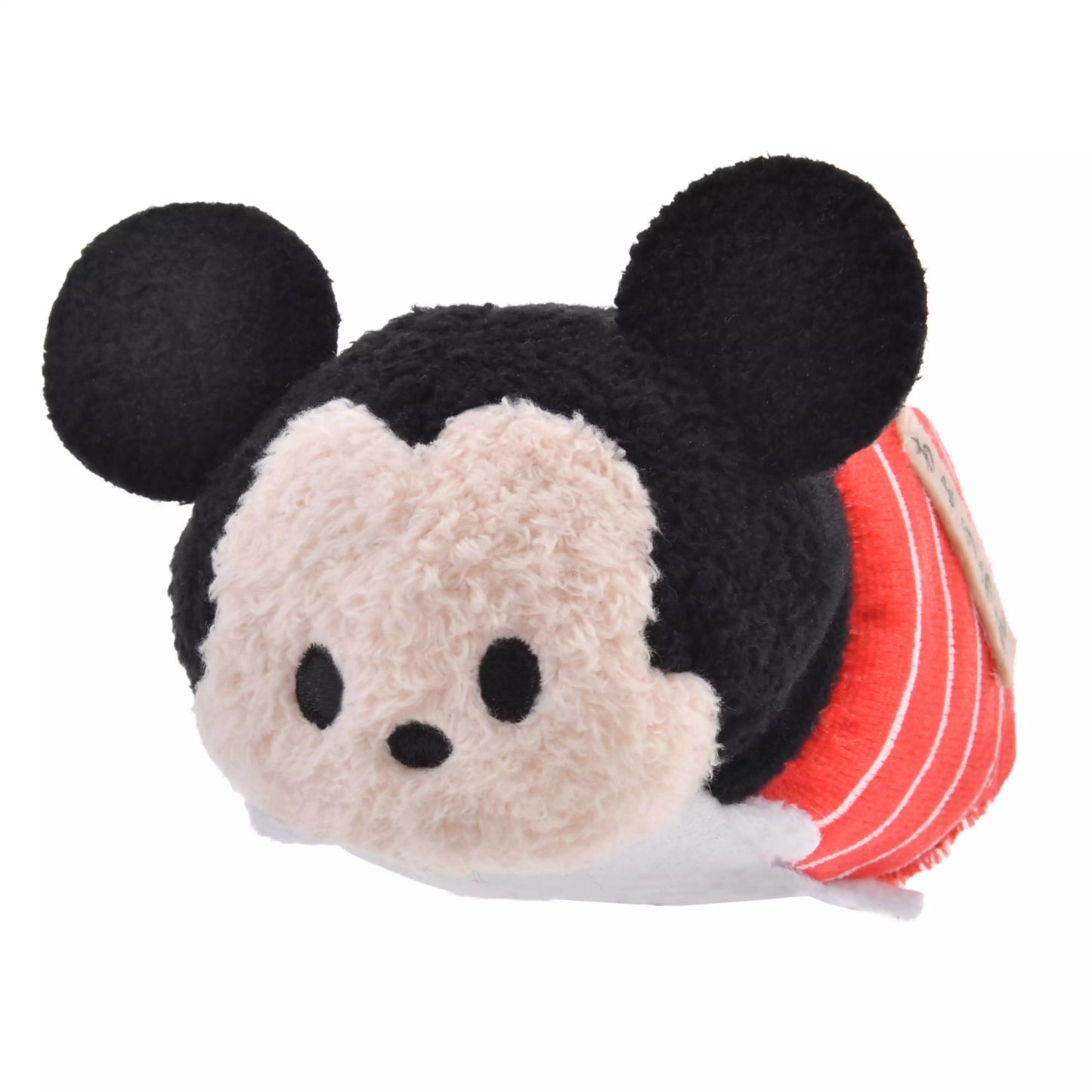 Tsum Tsum Plush Toy Mickey Mini (S) Japanese Matsuri