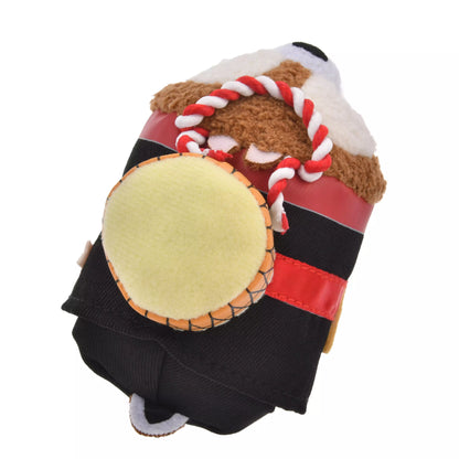 Tsum Tsum Plush Toy Chip Mini (S) Japanese Matsuri TSUM TSUM