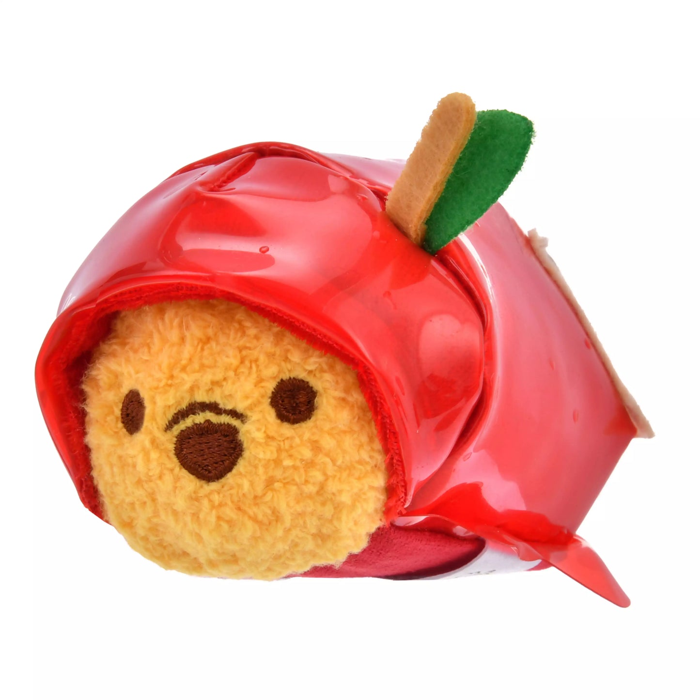 Tsum Tsum Plush Toy Winnie the Pooh Mini (S) Japanese Matsuri TSUM TSUM
