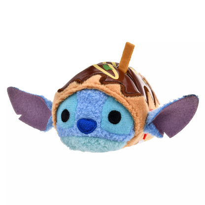 Tsum Tsum Stitch Mini Plush Toy (S) Japanese Matsuri TSUM TSUM