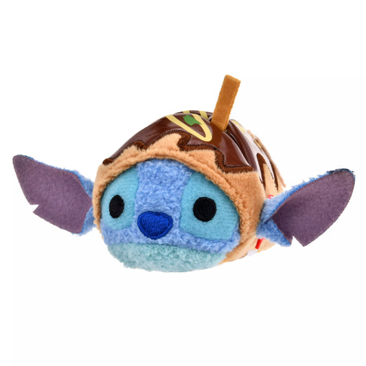 Tsum Tsum Stitch Mini Plush Toy (S) Japanese Matsuri TSUM TSUM