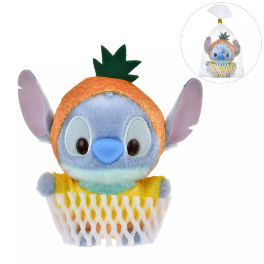 Stitch Plush Toy Summer Fruits Urupocha-chan