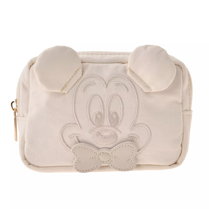 Mickey Pouch Square Mimi