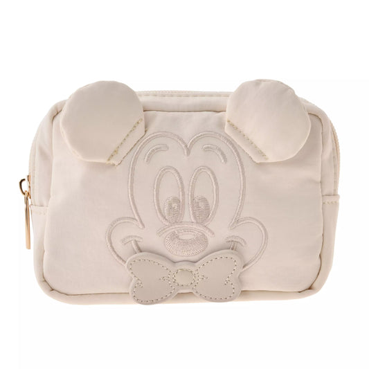 Mickey Pouch Square Mimi