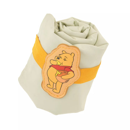 Winnie the Pooh Foldable Tote Bag Cool HONEY DAY