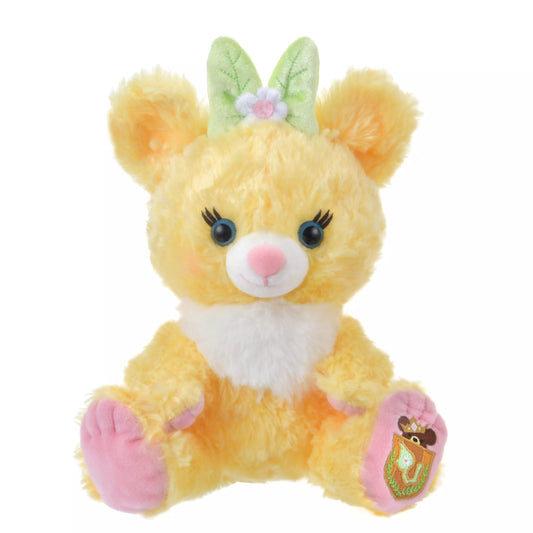 UniBearsity Plush Toy (S) Metchen