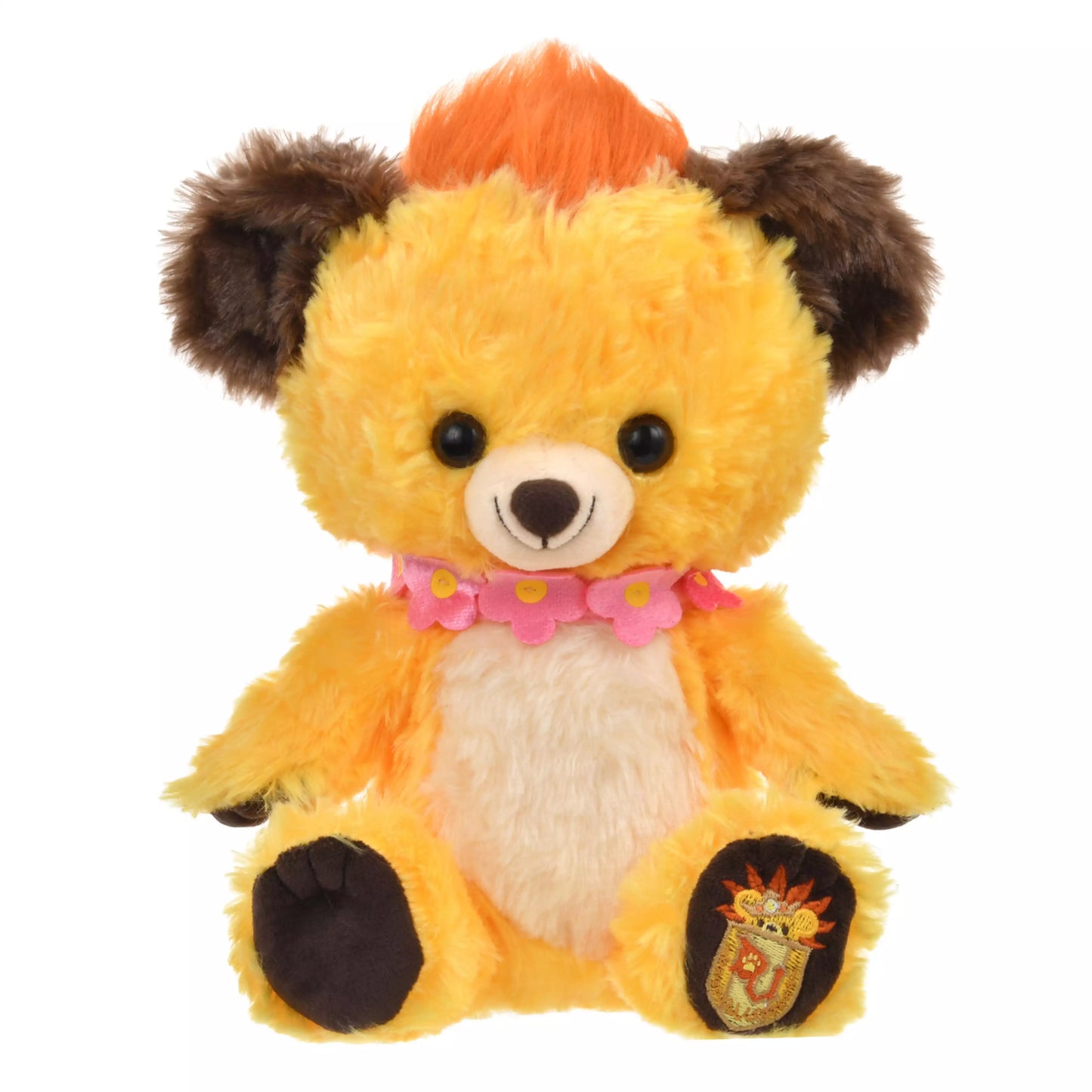 UniBearsity Plush Toy (S) Tata