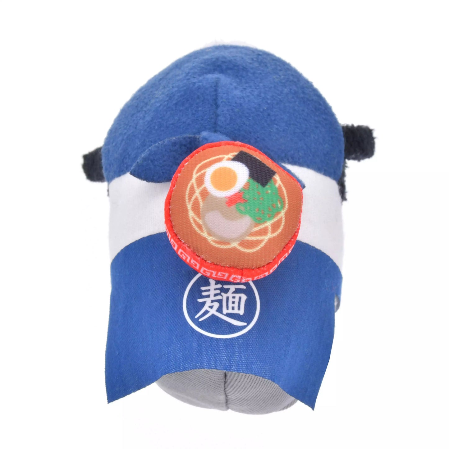 Tsum Tsum Plush Toy Goofy Mini (S) Japanese Food