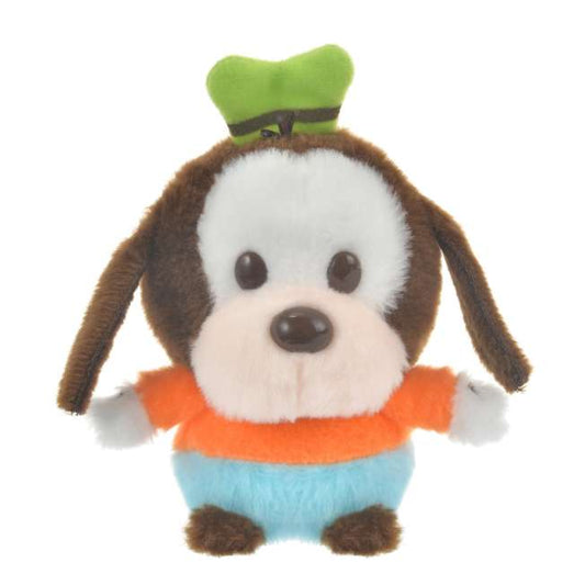 Goofy Plush Toy Urupocha-chan