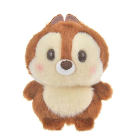 Chip Plush Toy Urupocha-chan