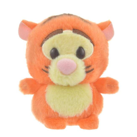 Tigger Plush Toy Urupocha-chan