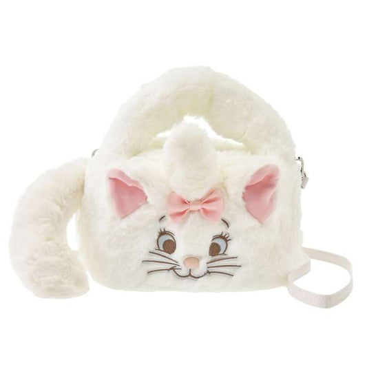 Marie The Aristocats Handbag 2-Way Winter Park Fashion