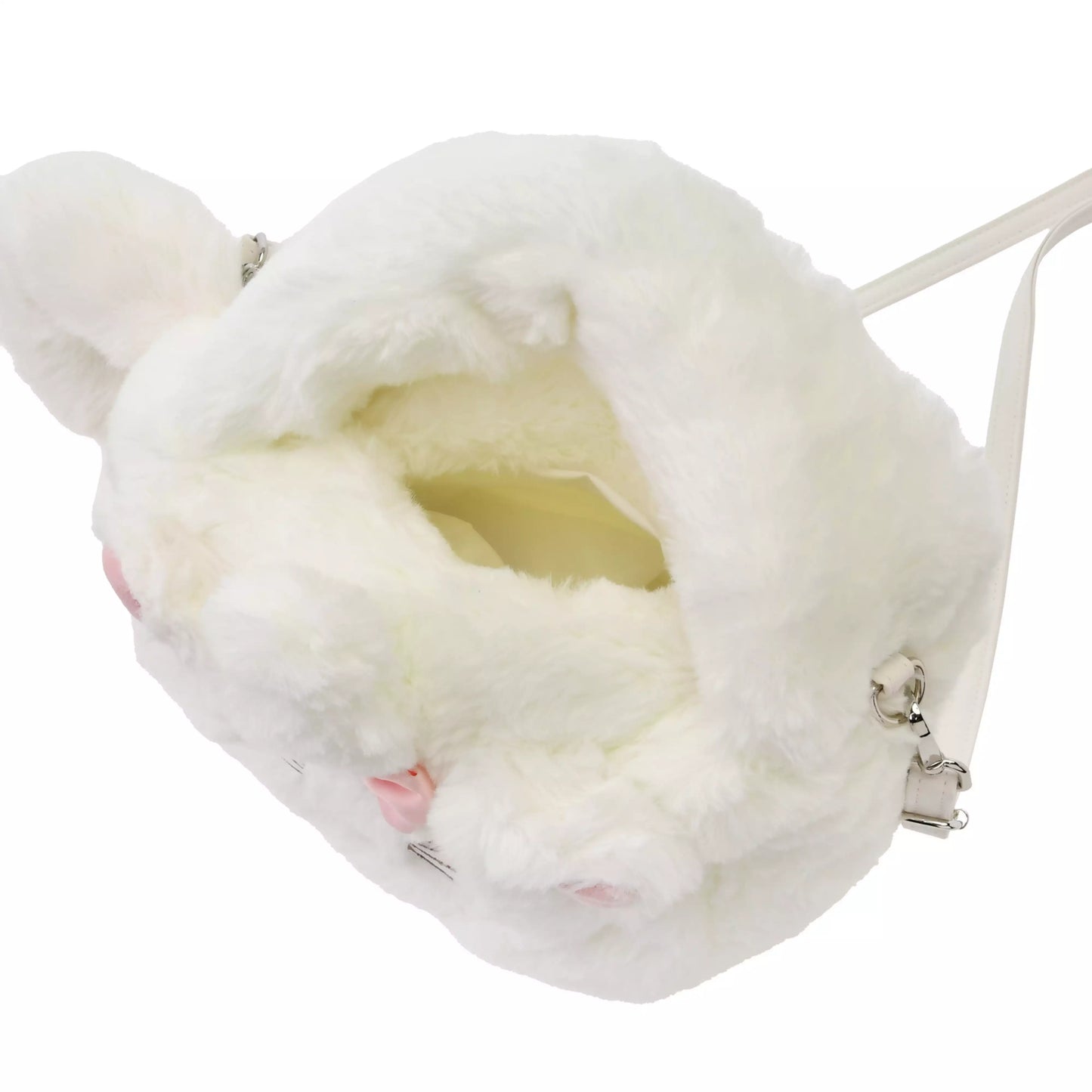 Marie The Aristocats Handbag 2-Way Winter Park Fashion