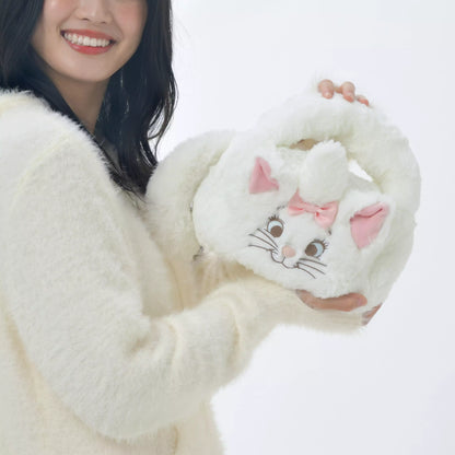 Marie The Aristocats Handbag 2-Way Winter Park Fashion
