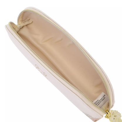 [PAUL & JOE La Papeterie] Winnie the Pooh Pencil Case, Chrysanthemum
