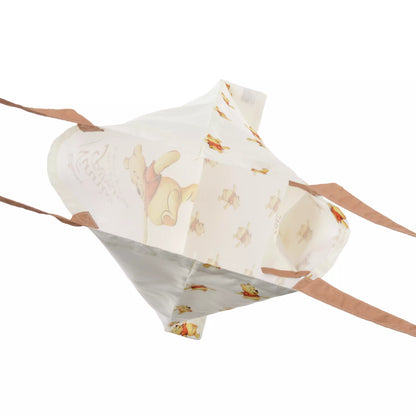 Winnie the Pooh Shopping Bag/Eco Bag, Watercolor