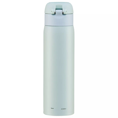 Skater Stainless Steel One-Touch Mug Bottle [480ml] Alice STOT5