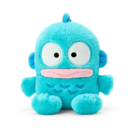Hangyodon Plush SS