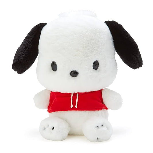 Pochacco Plush Toy (Standard) M
