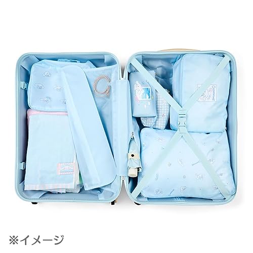 [Sanrio] Cinnamonroll suitcase