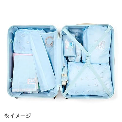 [Sanrio] Cinnamonroll suitcase