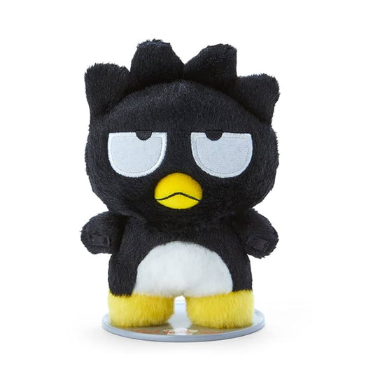 Pitatto Friends Plush Doll, Badtz-Maru, S