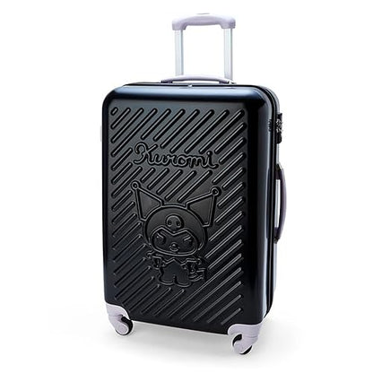 Kuromi suitcase