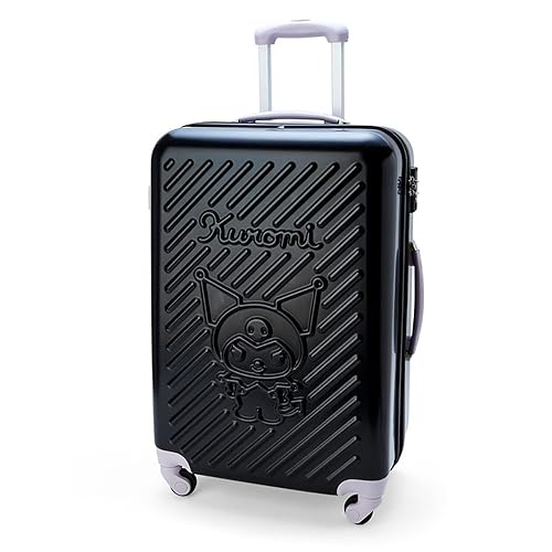 Kuromi suitcase