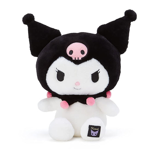 Kuromi Plush Toy (Standard) M