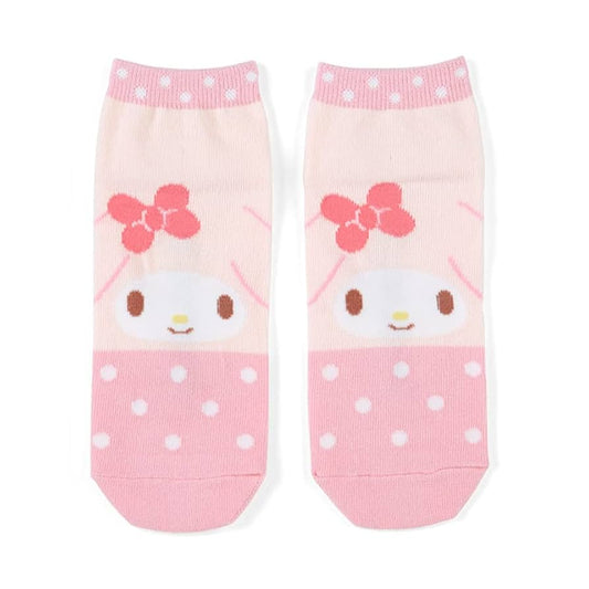 Sanrio My Melody short socks