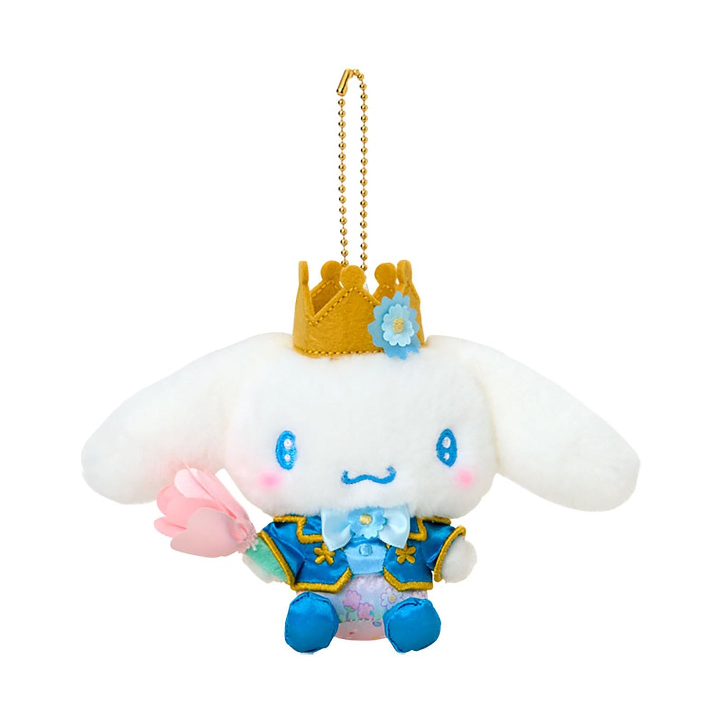 Mascot Holder (Everyone is the Protagonist! Exciting Design), Cinnamoroll