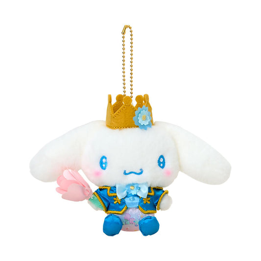 Mascot Holder (Everyone is the Protagonist! Exciting Design), Cinnamoroll