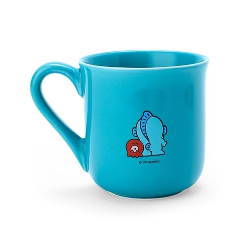 Sanrio Hangyodon Mug