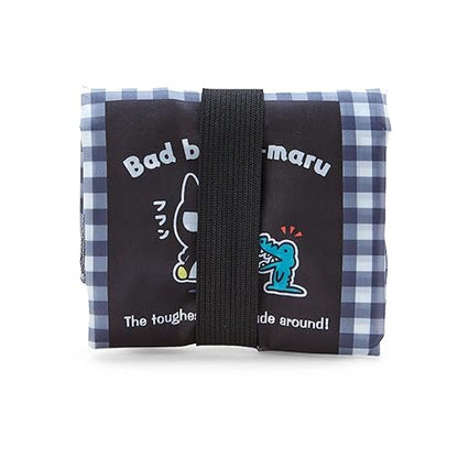 Sanrio Eco Bag Bad Badtz Maru