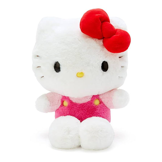 Hello Kitty Plush Toy (Standard) M