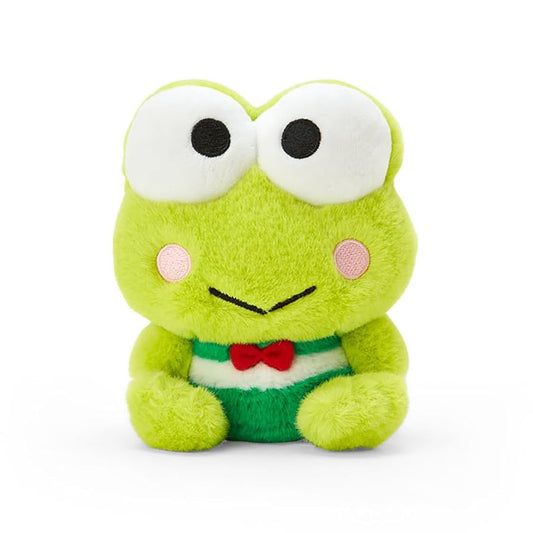 Kerokerokeroppi Plush SS