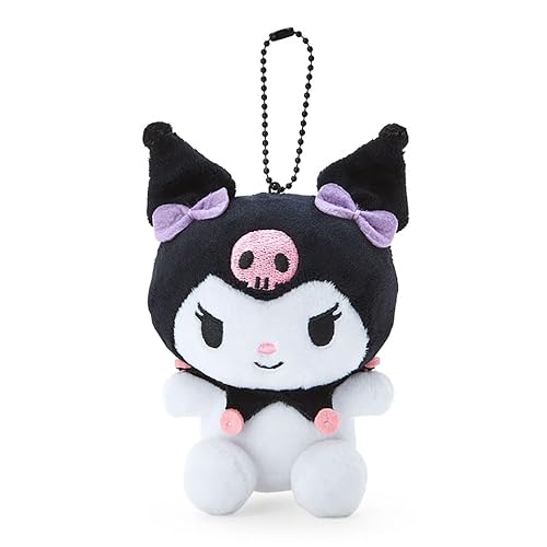 Sanrio Kuromi Mascot Holder