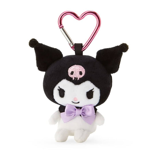 Kuromi Mini Plush Charm
